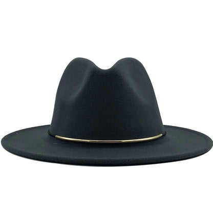 REESE Fedora Hat