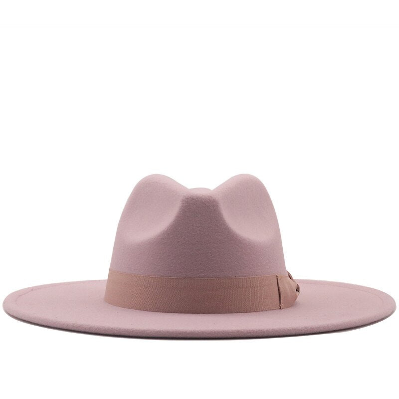 JULA Fedora Hat