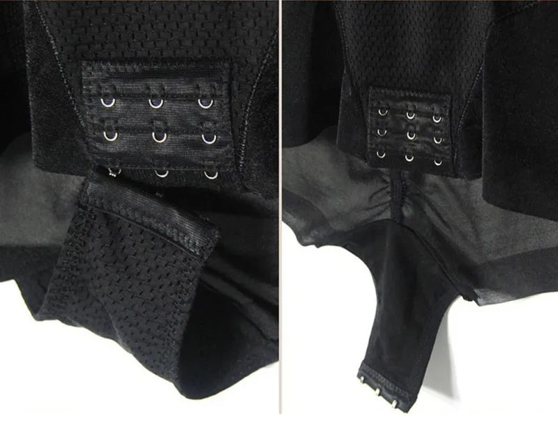 SHPWR-6 Slimming Full Body Shaper