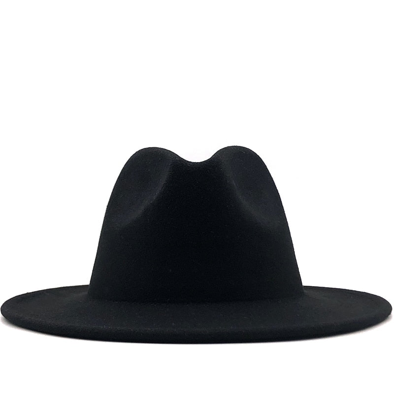NADIA Fedora Hat