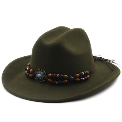 RULA Fedora Hat