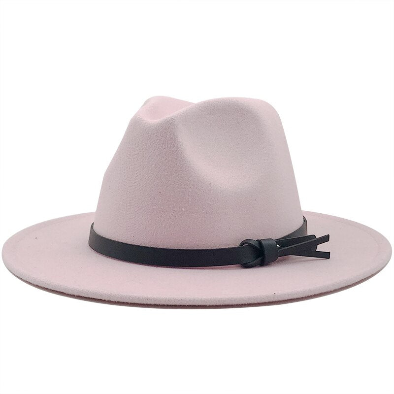 TAILA Fedora Hat