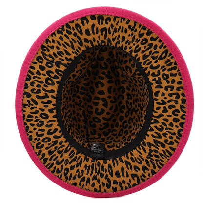 ELENI Fedora Hat