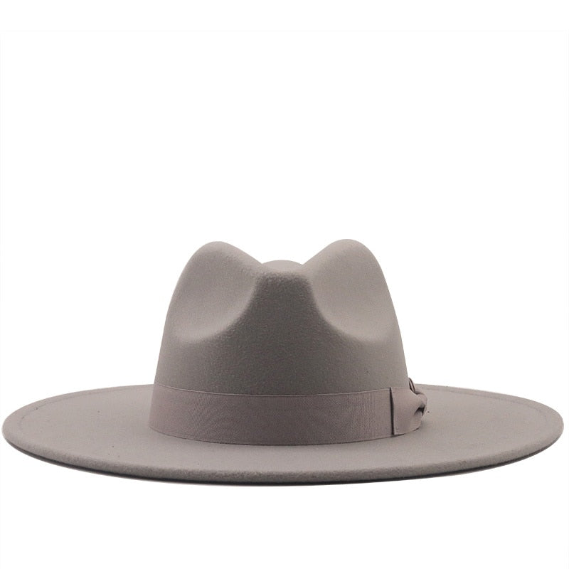 JULA Fedora Hat