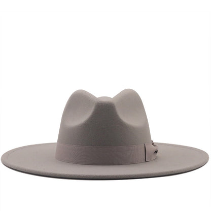 JULA Fedora Hat