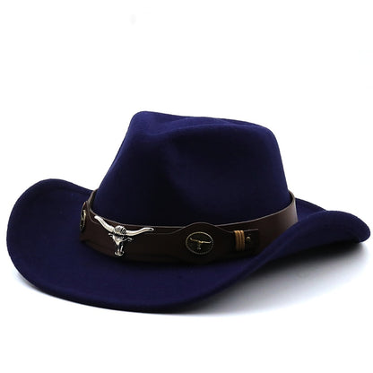 RONAN Cowboy Hat