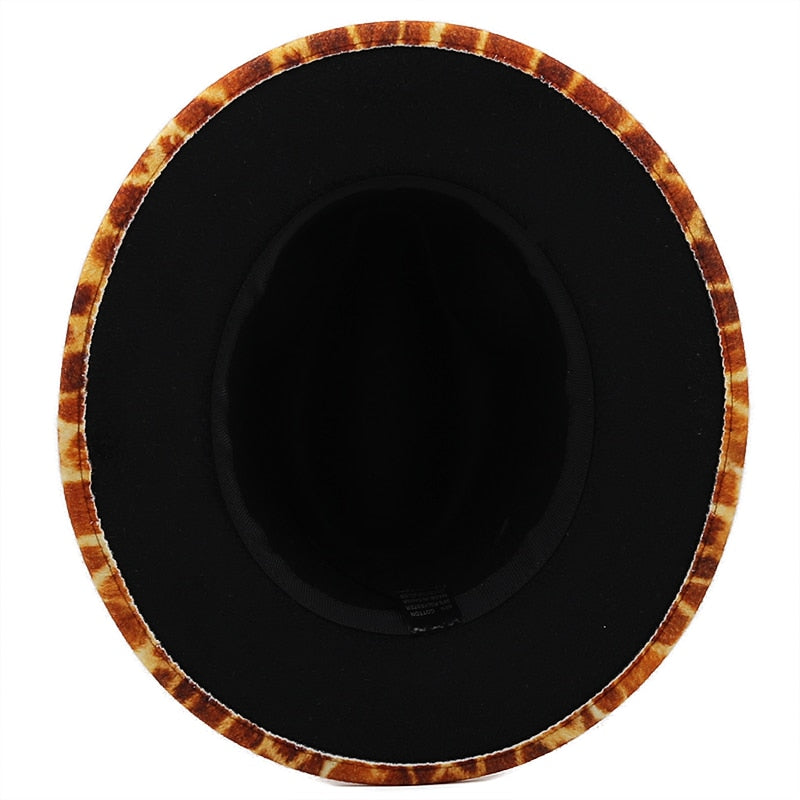 RAE Fedora Hat