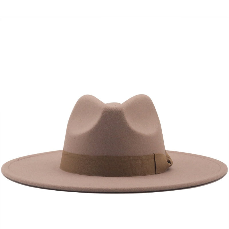 JULA Fedora Hat