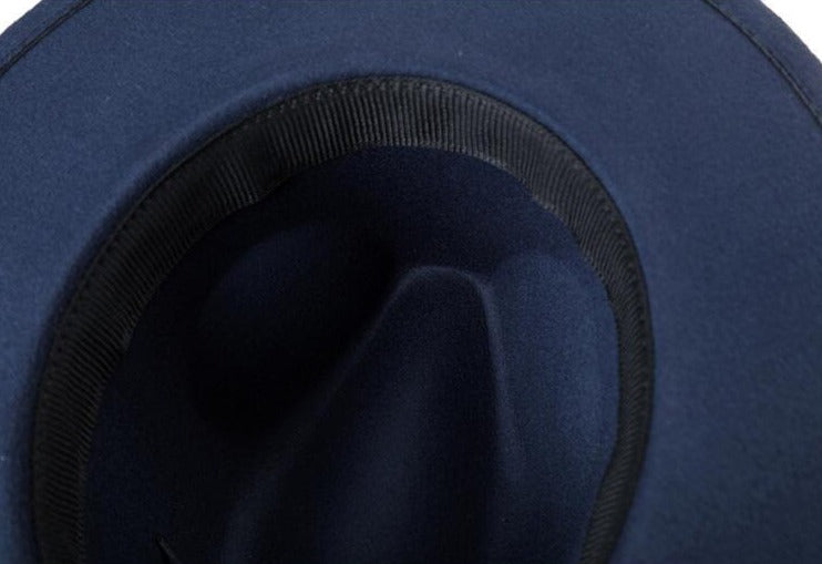 ELOISE Fedora Hat