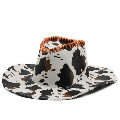 ZUZU Fedora Hat