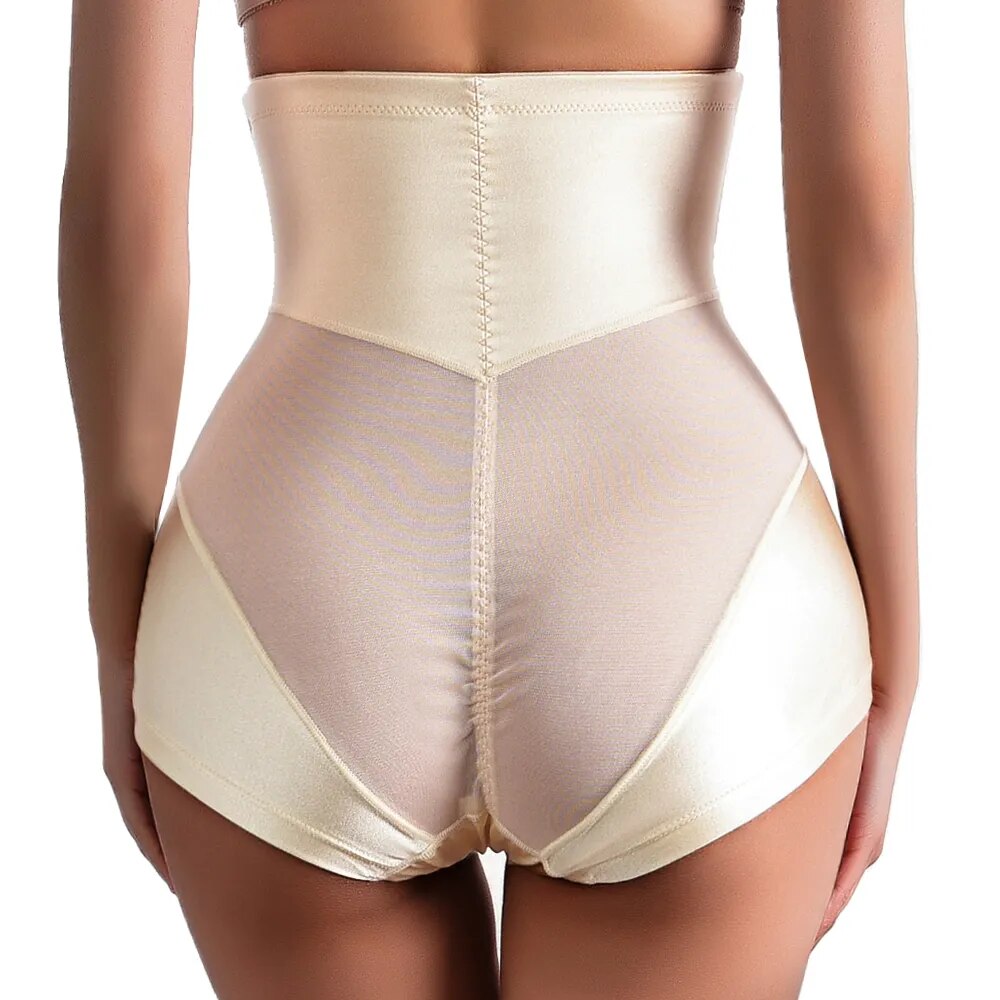 SHPWR-30 Waist Trainer + Butt Lifter