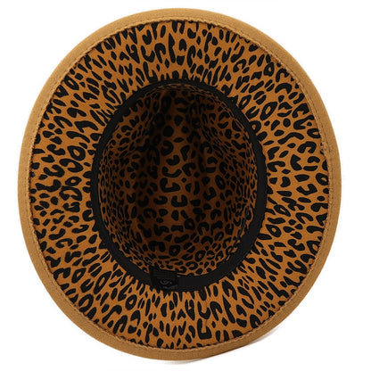 ELENI Fedora Hat