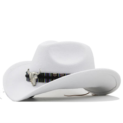 MEILYN Cowboy Hat