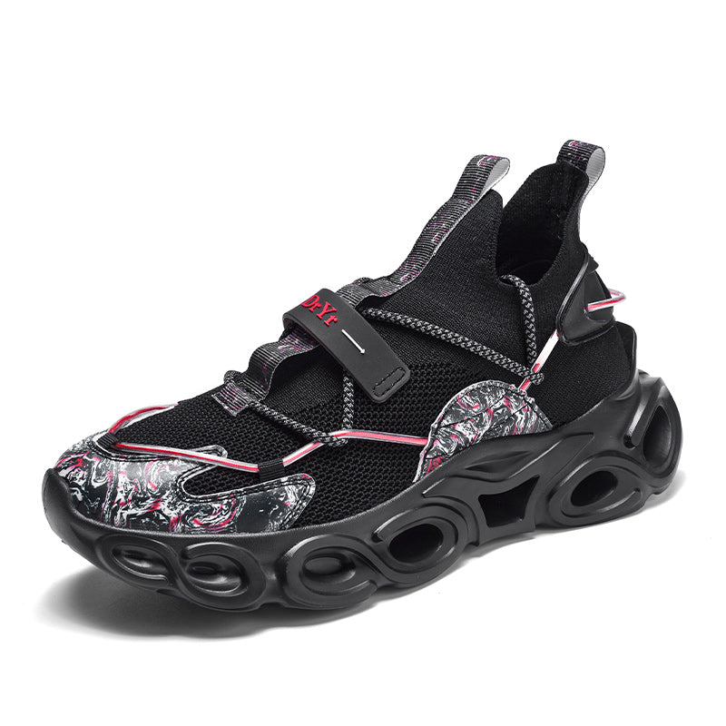 'Shadowstrike Elite' X9X Sneakers