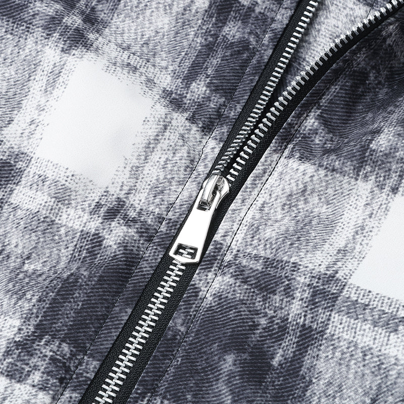 MLB Z702 Puffer Jacket