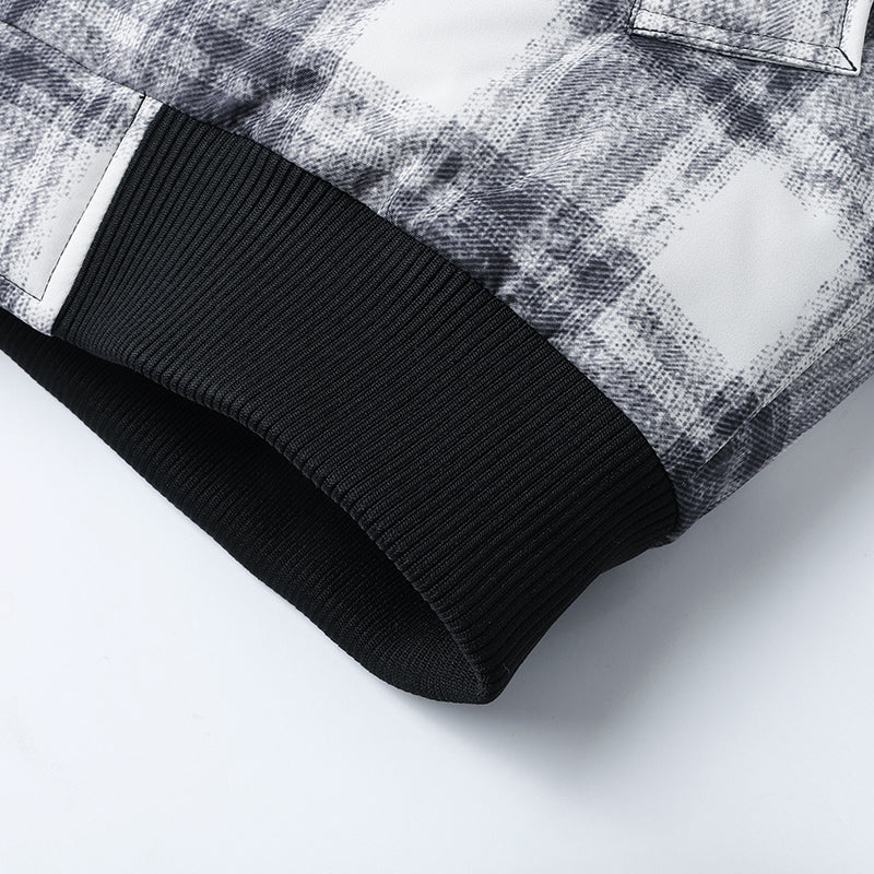 MLB Z702 Puffer Jacket