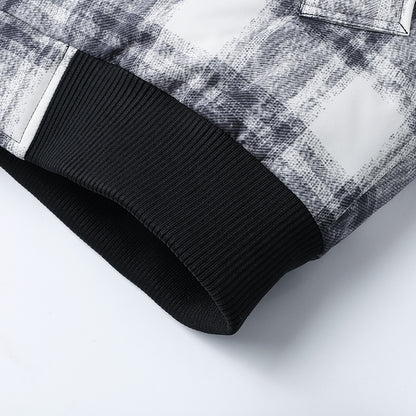 MLB Z702 Puffer Jacket