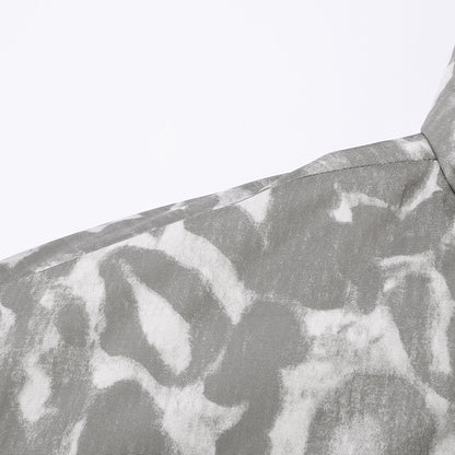 MLB Z701 Puffer Jacket