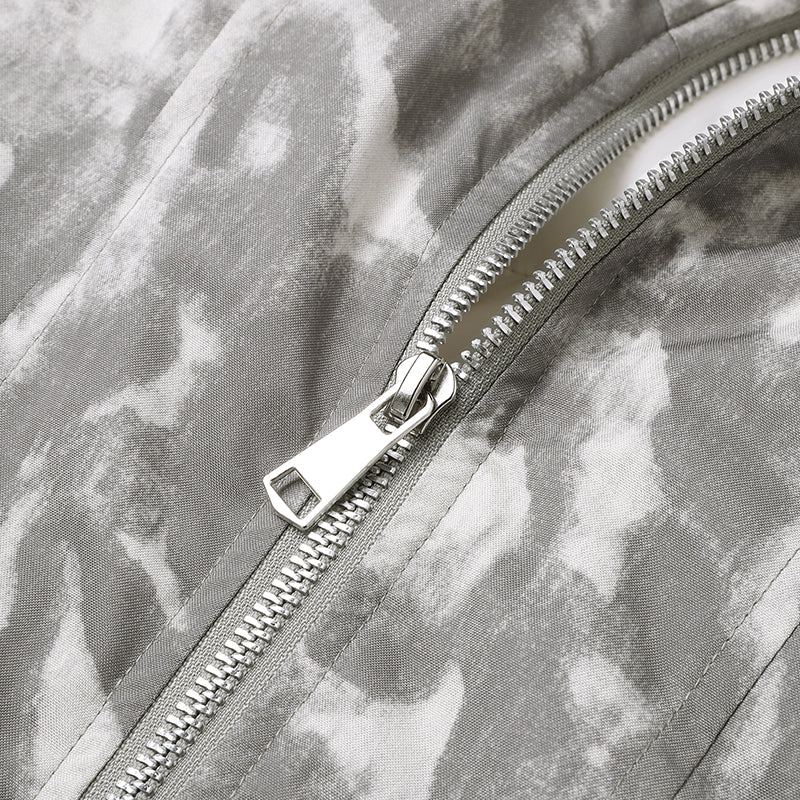 MLB Z701 Puffer Jacket