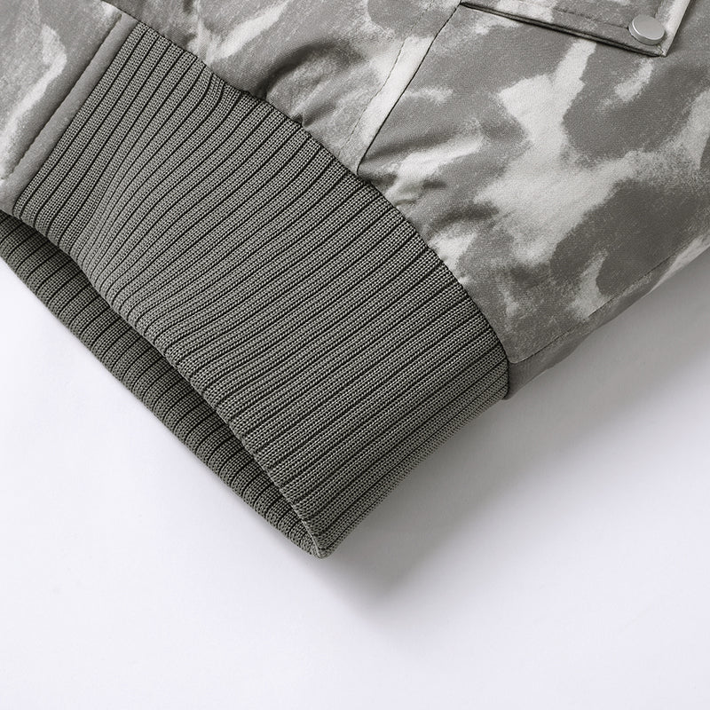 MLB Z701 Puffer Jacket