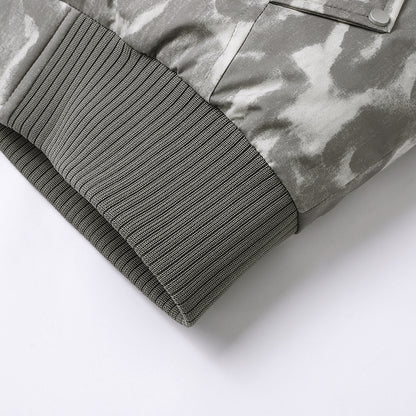 MLB Z701 Puffer Jacket