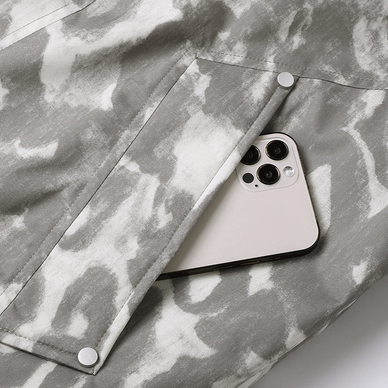 MLB Z701 Puffer Jacket