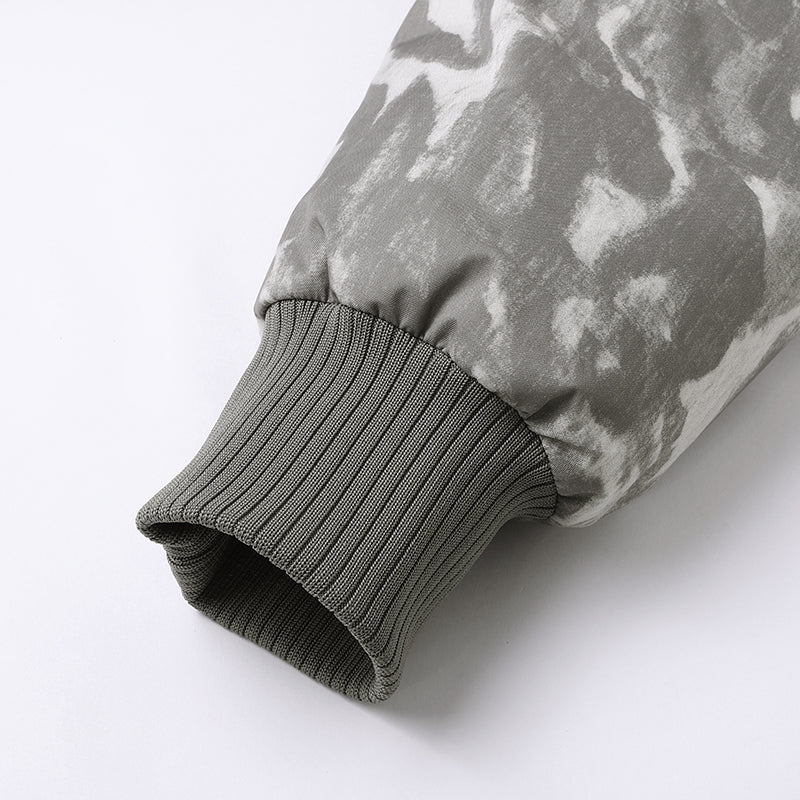 MLB Z701 Puffer Jacket