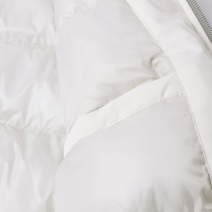 MLB Z701 Puffer Jacket