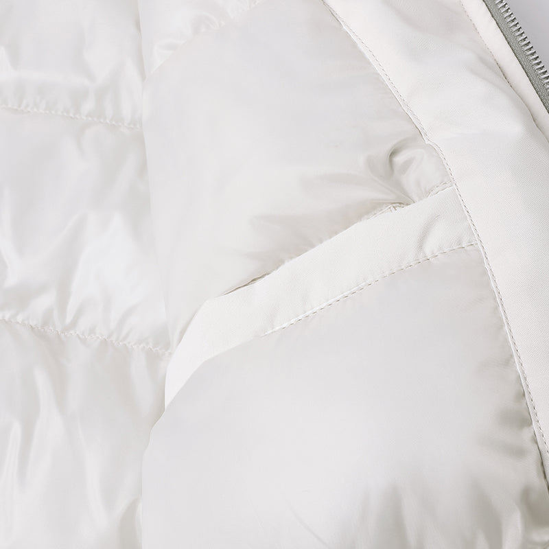 MLB Z701 Puffer Jacket