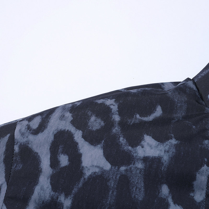 MLB Z701 Puffer Jacket