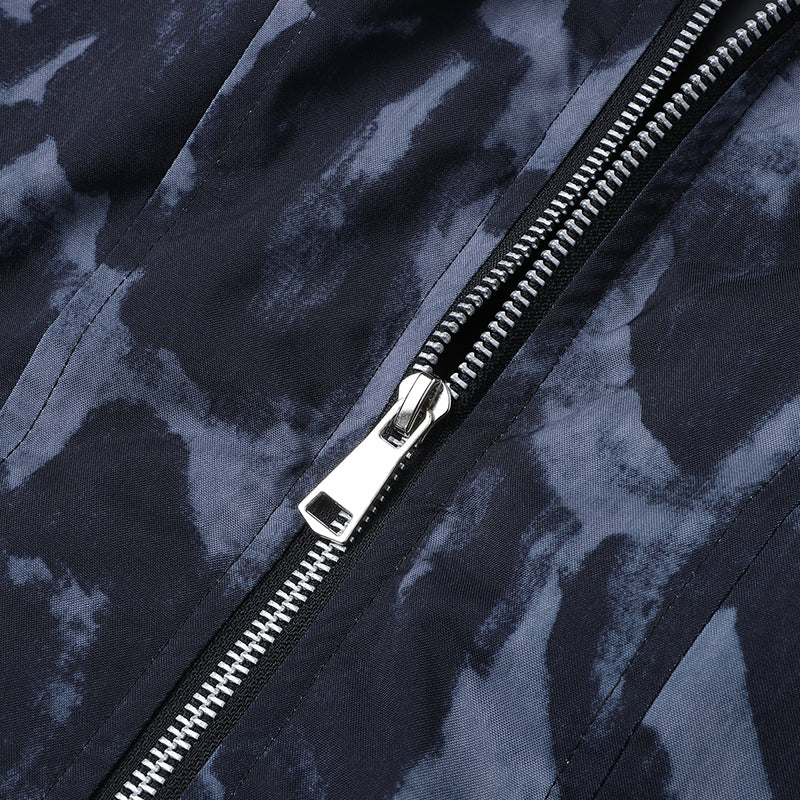 MLB Z701 Puffer Jacket