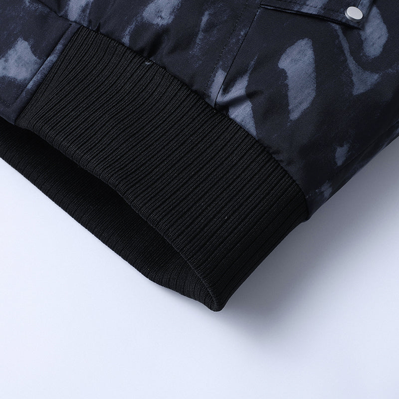 MLB Z701 Puffer Jacket