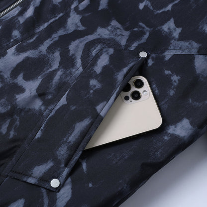 MLB Z701 Puffer Jacket