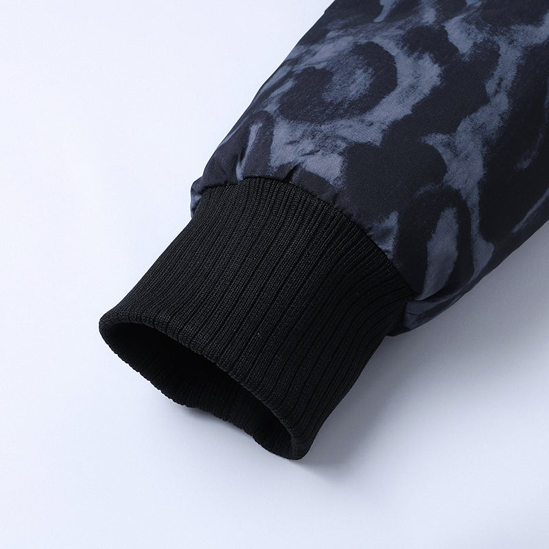 MLB Z701 Puffer Jacket