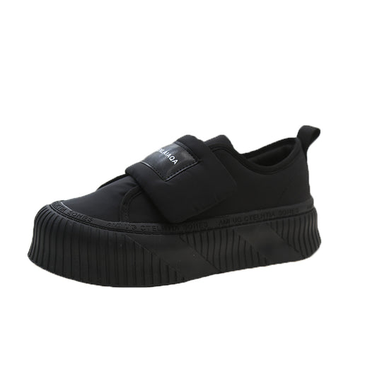 ARIEL Chunky Sneakers