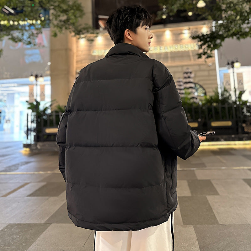 MLB Z726 Puffer Jacket