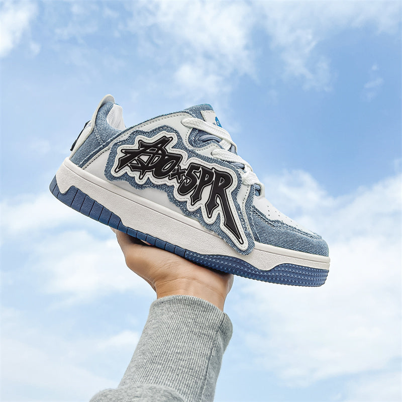 FALONA Chunky Sneakers