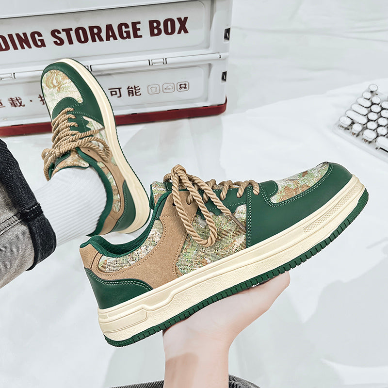 ‘Celestial Cipher’ X9X Sneakers