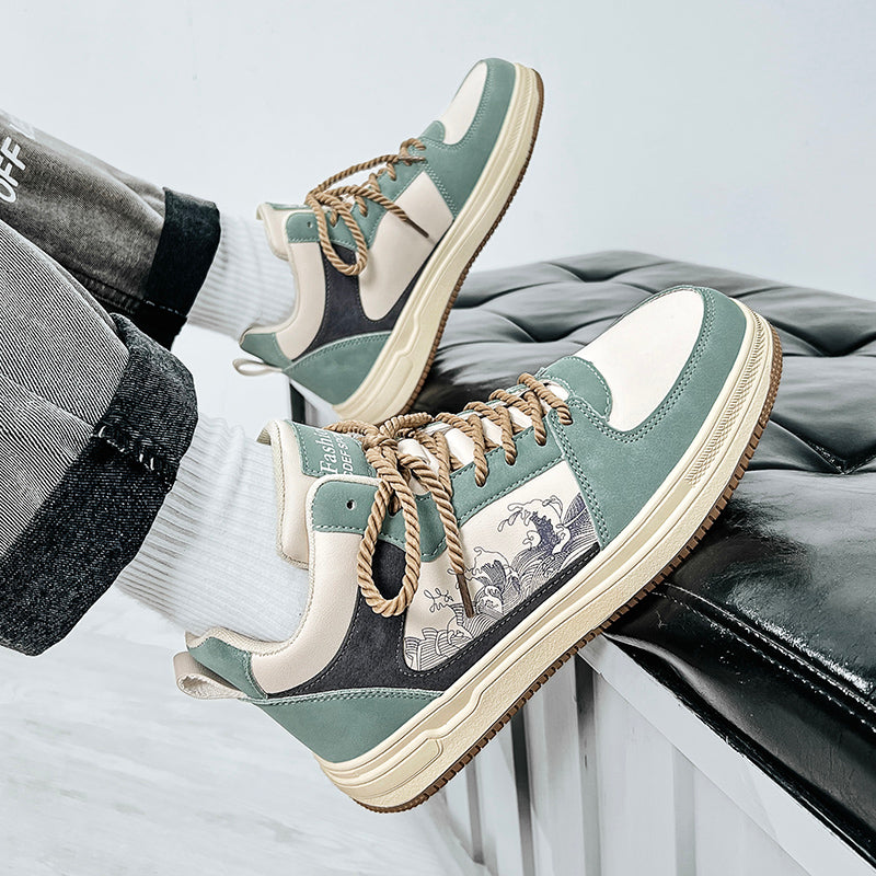 ‘Infinity Ignite’ X9X Sneakers
