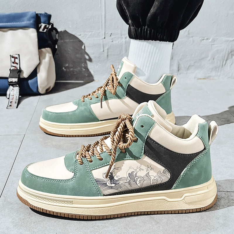 ‘Infinity Ignite’ X9X Sneakers