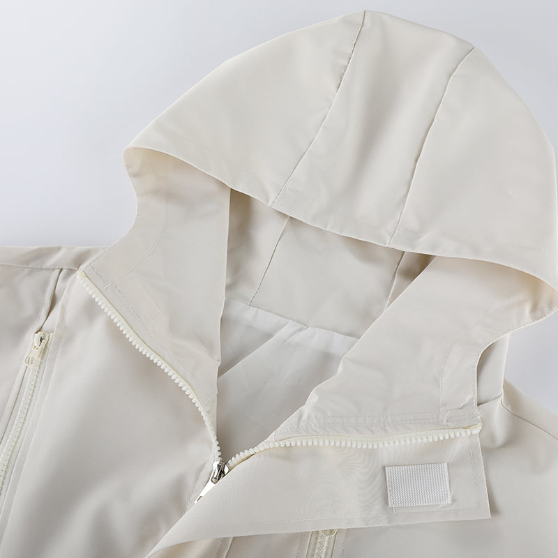 MLB 8008 Outdoor Jacket