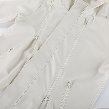 MLB 8008 Outdoor Jacket