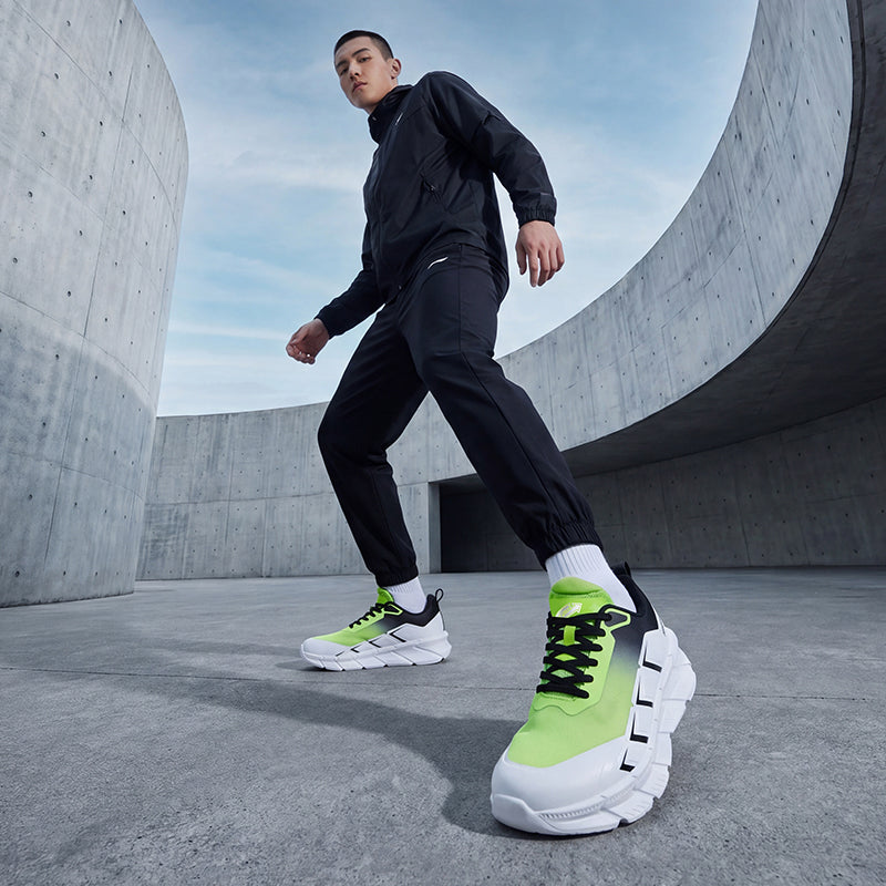 ‘Vanguard Elite’ X9X Sneakers