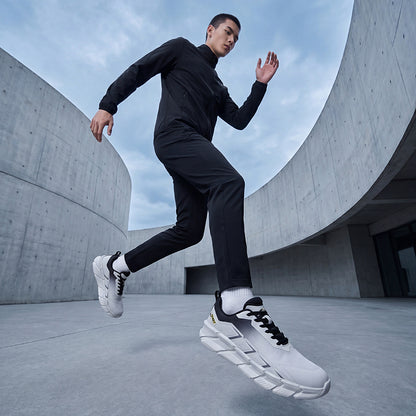 ‘Vanguard Elite’ X9X Sneakers
