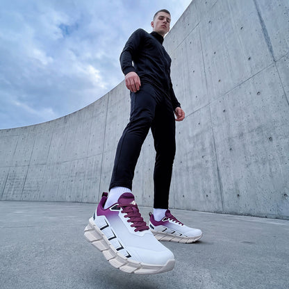 ‘Vanguard Elite’ X9X Sneakers