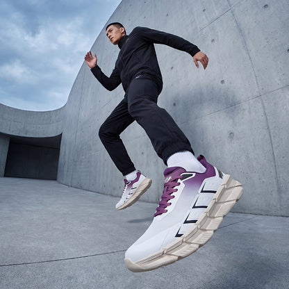 ‘Vanguard Elite’ X9X Sneakers