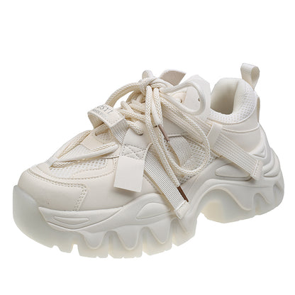 CLARA Chunky Sneakers