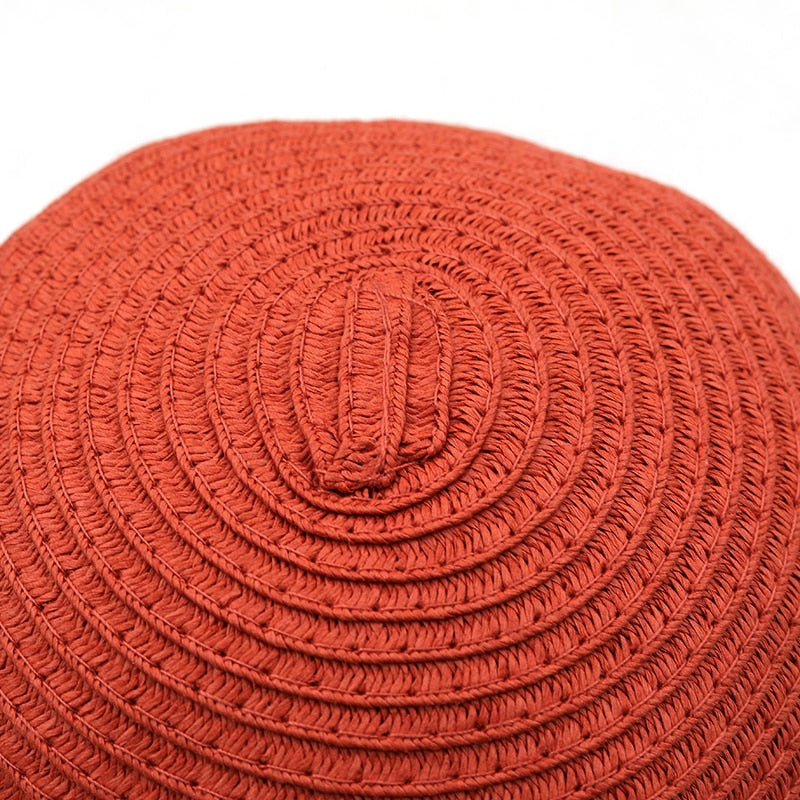 ISHA Panama Hat