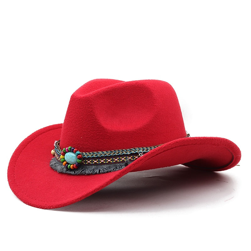 FAARI Fedora Hat