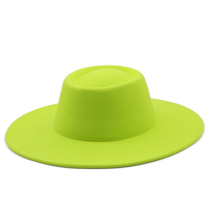 FAYE Fedora HAT